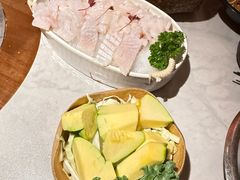 -芸山季·云南野生菌火锅(人民广场来福士店)