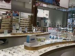 -爱视眼镜隐形眼镜美瞳护理液(书院店)