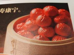 -唐宫·粤菜海鲜(新侨店)