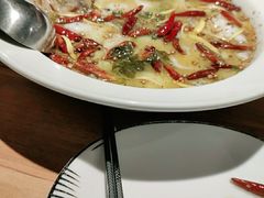 -新太二·鲜料川菜(智慧城广百店)