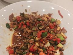 -攸州小镇家湘菜(小米科技园店)