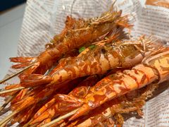 -79号渔船海鲜饭店(岗厦店)