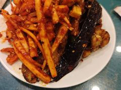 -春花民族美食(佳木斯总店)
