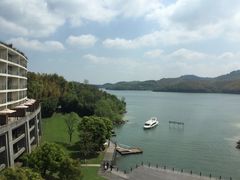 -天目湖涵田度假村