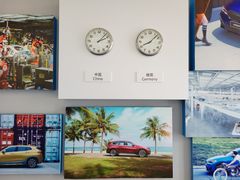 -华晨宝马铁西工厂