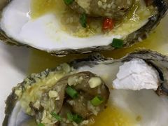 -量贩海鲜餐厅