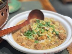 -那家小馆•北京菜•烤鸭(中关村店)