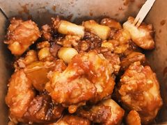 -obba kitchen(宽厚里总店)