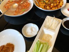-上海苏宁宝丽嘉酒店·嘉府壹号中餐厅