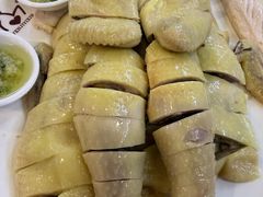 -文记壹心鸡(宝华路店)
