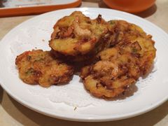 -杨氏青龙虾·羊蝎子(珠江路店)