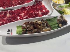 -潮正和潮汕牛肉火锅·老字号(番禺万达店)