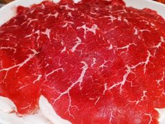 -巴奴毛肚火锅(六天地店)