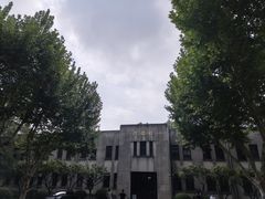 -南京中国近代史遗址博物馆(南京总统府)