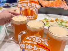 -九十九顶毡房(清河店)