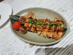 -娜娜家•Nana's restaurant (南开大悦城店)