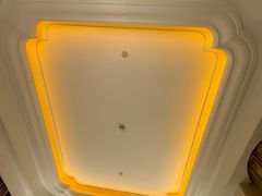 -上海白金汉爵大酒店(大零号湾国际会议中心店)