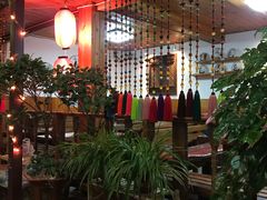 大堂-丽江庭院之爱在路上(西单店)