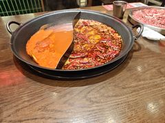 -萍姐火锅·公路夜市(南京新街口店)