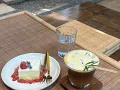 -Metal hands·铁手咖啡