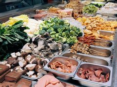 -林静小吃(复兴路店)