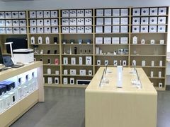 -华为授权体验店(万航渡路)