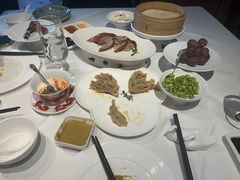 -四季民福烤鸭店(前门大栅栏店)