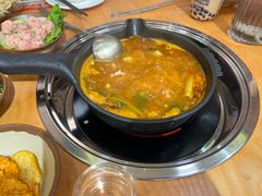 -黔三一夺夺粉酸汤火锅(百信店)