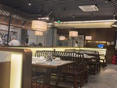 -小菜园新徽菜(苏州繁花中心店)