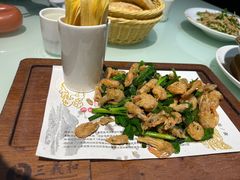 -三义和酒楼(千佛山店)