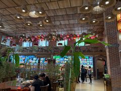 -渔掌门(铁东店)