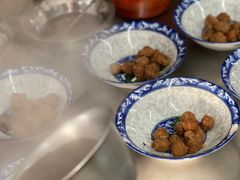 -大南门牛肉包子店