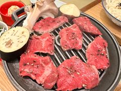 -逢阪にこにこ庵