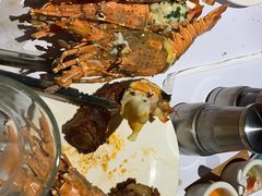 -拉蒂娜·巴西牛排馆 Latina·Brazilian Steakhouse(陆家嘴旗舰店)