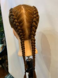 -HairCode芭曲发型
