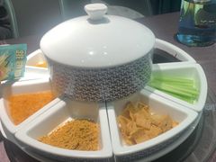 -羲和雅苑•北京烤鸭(乐园道万象城店)