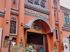 -福照楼汽锅鸡·云南菜(南屏街护国门店)