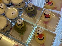 -红星前进面包牛奶公司(君太店)