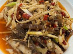 泡椒鱼丝-一碗香(南坪新街店)