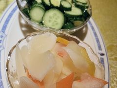 -老雒阳面馆·水席(高新区店)