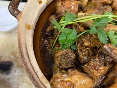 -雄伟美食(高沙中街店)