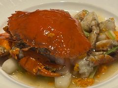 -聚鑫阁江浙菜·非遗传承技艺(闵行交大店)