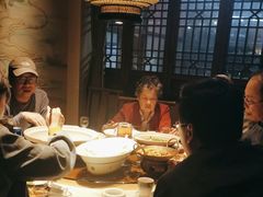 -二十八里太湖船菜(吉祥路店)