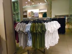 -H&M(鹏欣水游城店)