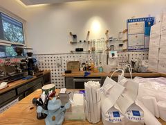 -AllorNothing横竖横咖啡(天虹店)