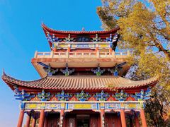 -东坡赤壁风景名胜区