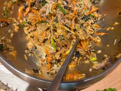 -KimPro 辛普乐概念韩餐