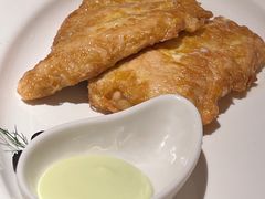 -波特曼西餐厅(中央大街店)