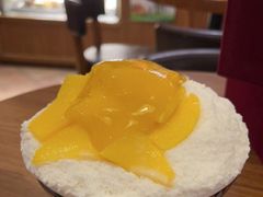 -糖纸甜品(恒一广场店)