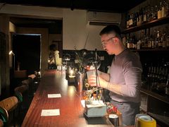 -STAFF ONLY Bar(南台巷店)